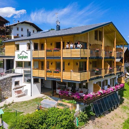 Residence Bergheim 布拉伊埃斯 外观 照片