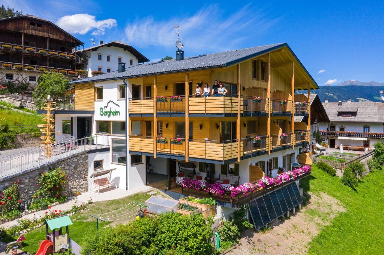 Residence Bergheim 布拉伊埃斯 外观 照片