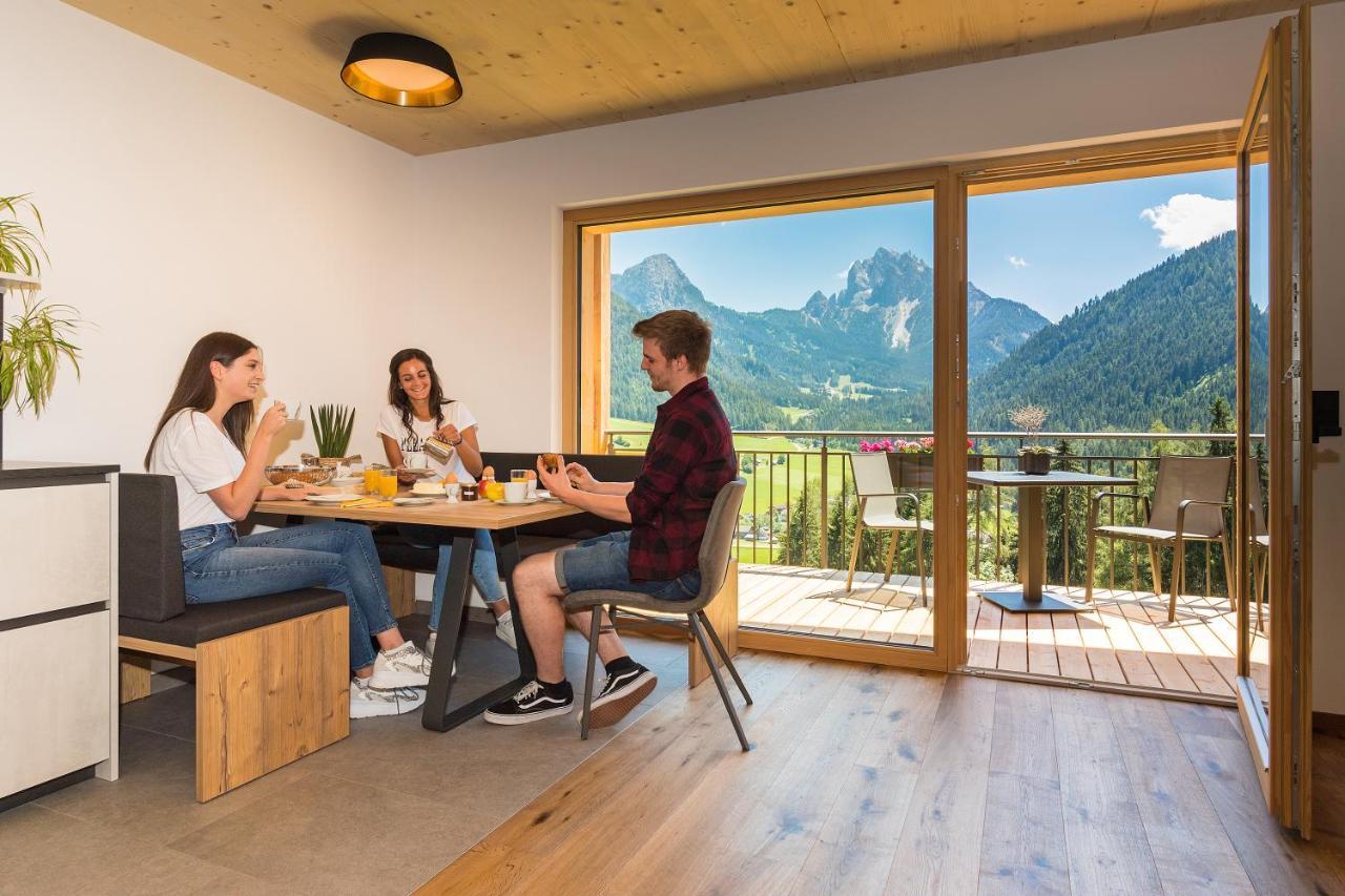 Residence Bergheim 布拉伊埃斯 外观 照片